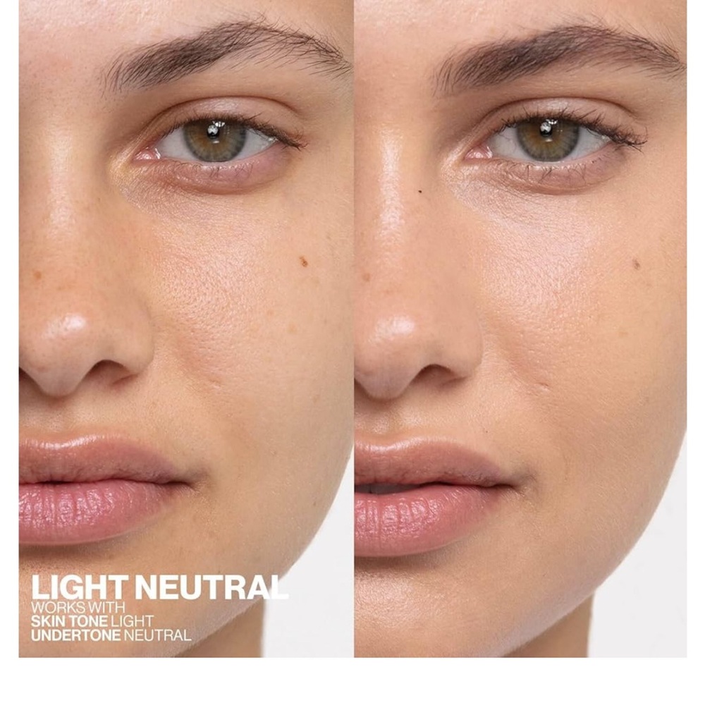 Smashbox Foundation Collection - Deep Rich to Light Olive - Picture 6 of 16